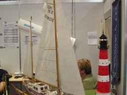 Messe Wien 2006