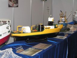Messe Wien 2006