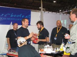 Messe Wien 2006