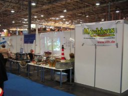 Messe Wien 2006