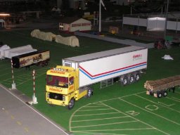 Messe Wien 2006