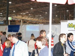 Messe Wien 2006