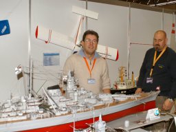 Messe Wien 2006