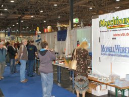 Messe Wien 2006