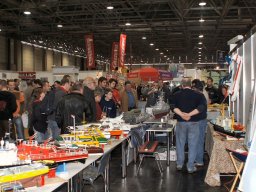 Messe Wien 2006