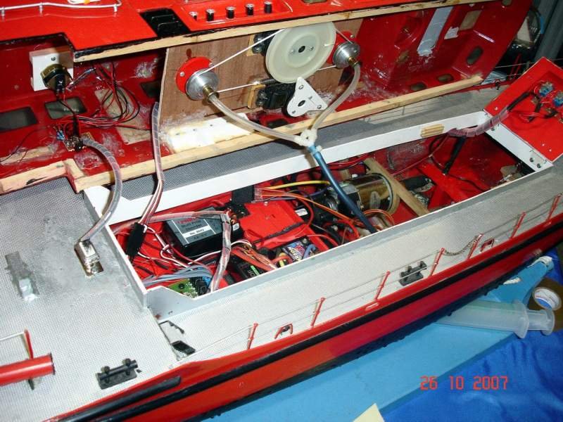Messe Wien 2007
