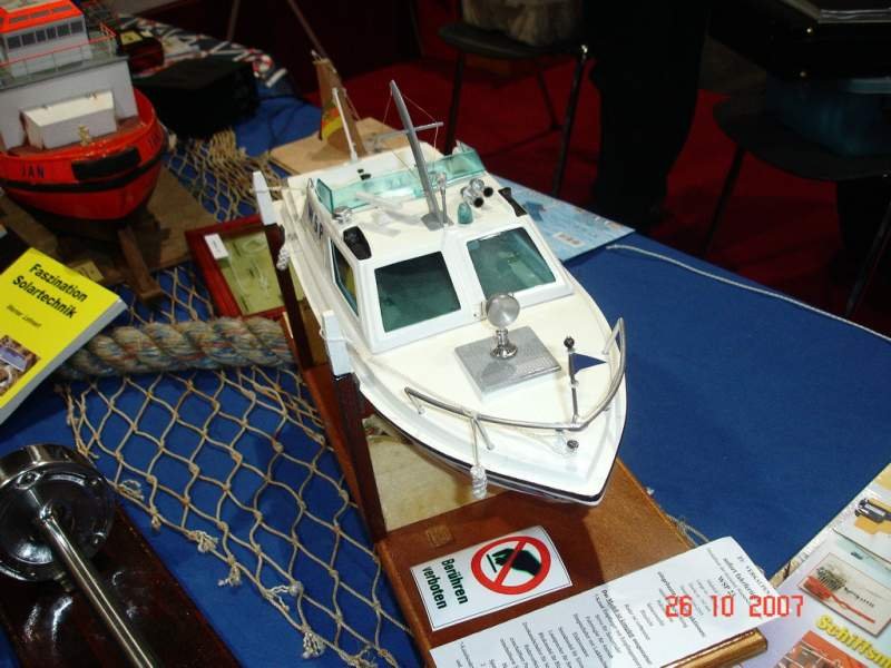 Messe Wien 2007
