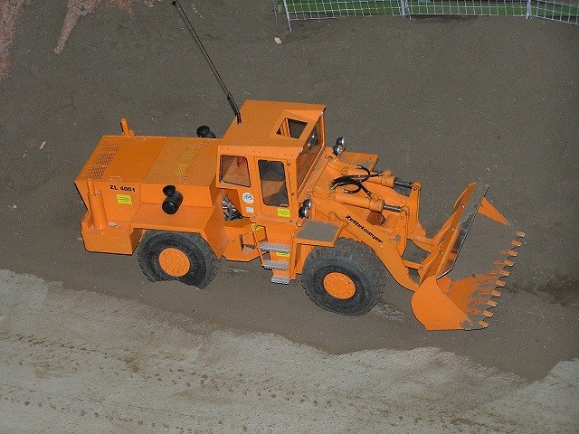 Messe Wien 2007