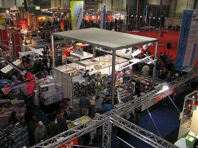 Messe Wien 2007