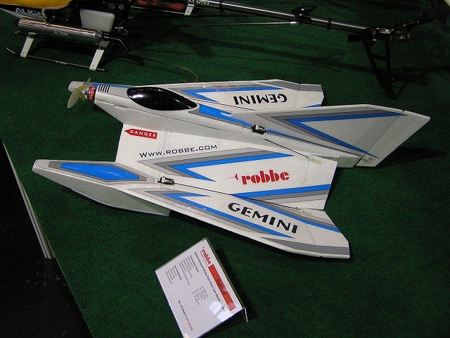 Messe Wien 2007