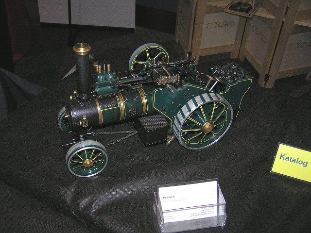 Messe Wien 2007