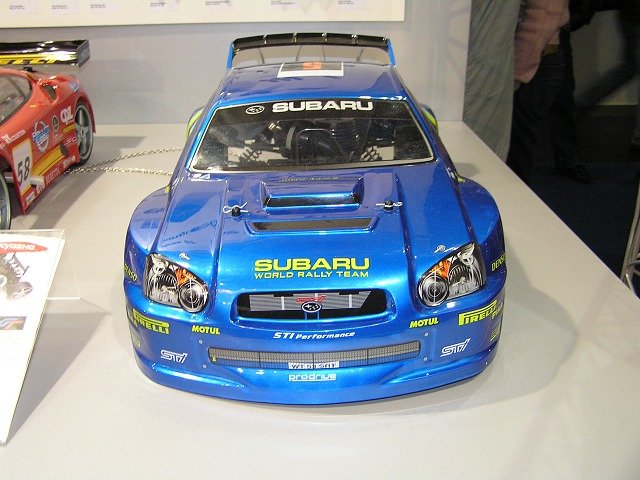 Messe Wien 2007