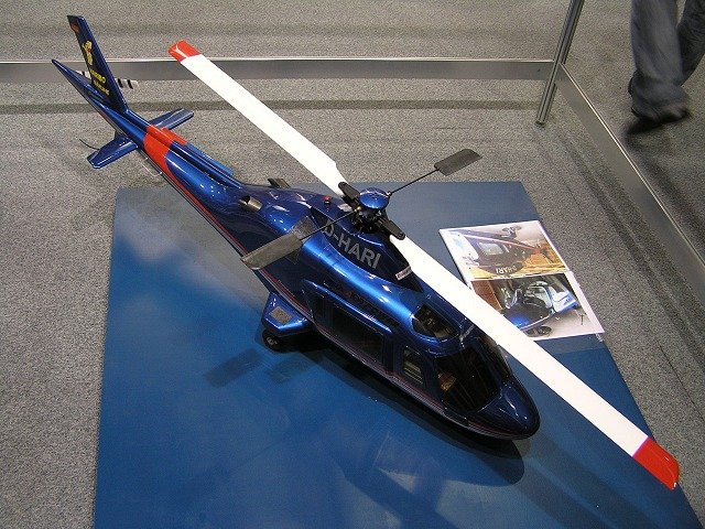 Messe Wien 2007