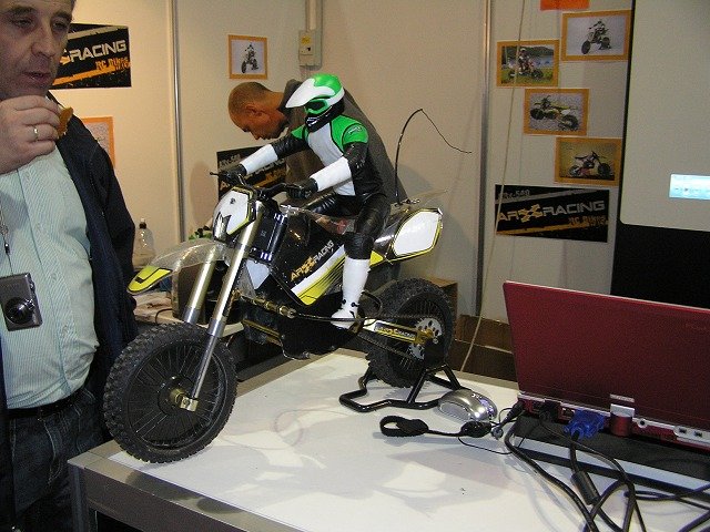 Messe Wien 2007