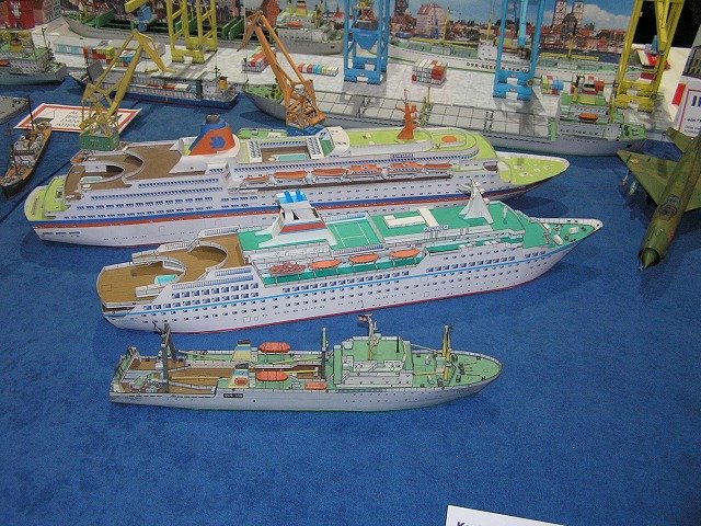 Messe Wien 2007