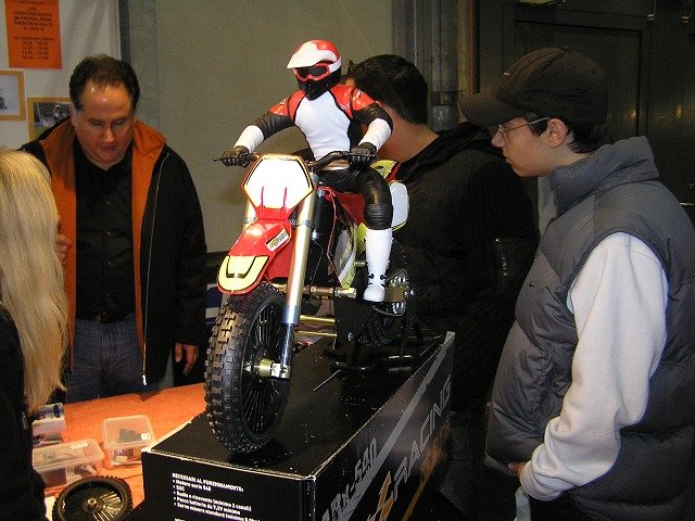 Messe Wien 2007