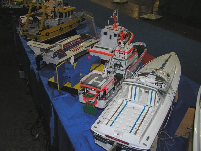 Messe Wien 2007