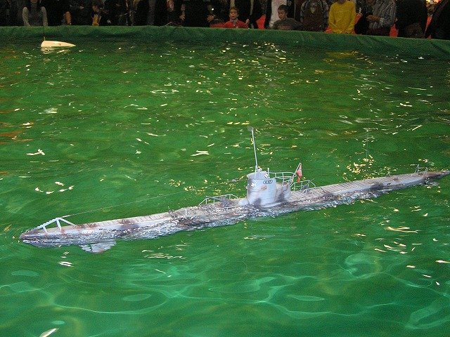 Messe Wien 2007