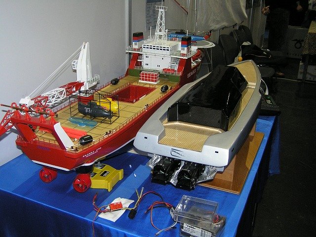 Messe Wien 2007