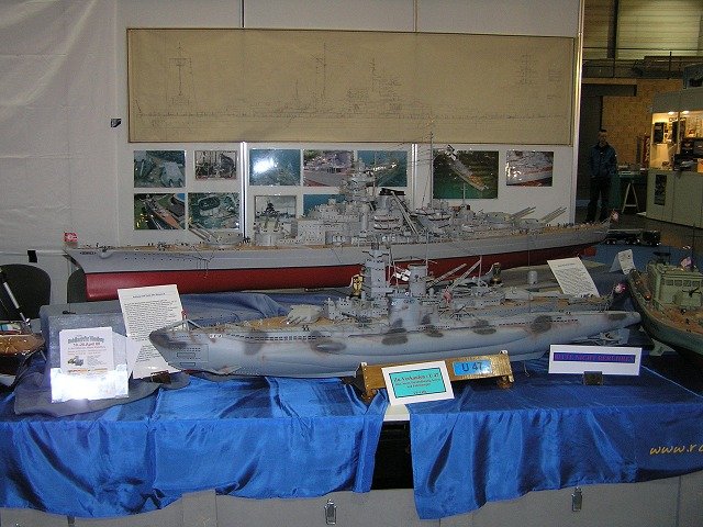 Messe Wien 2007