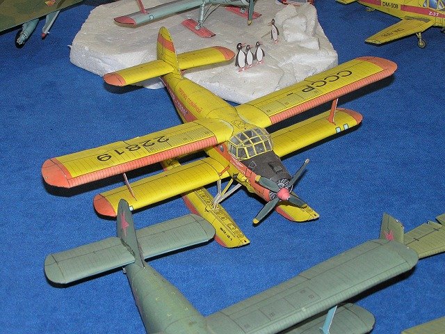 Messe Wien 2007