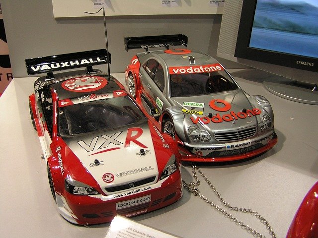 Messe Wien 2007