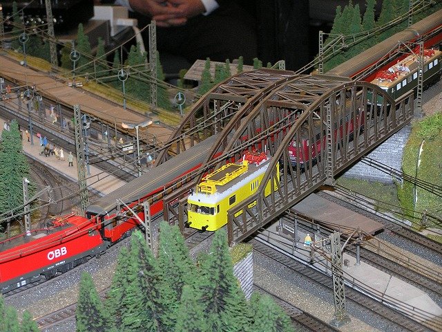 Messe Wien 2007