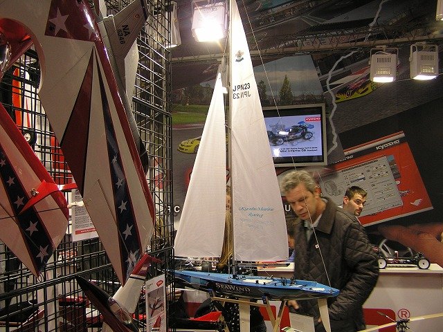 Messe Wien 2007