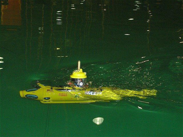 Messe Wien 2007