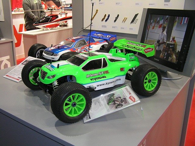Messe Wien 2007