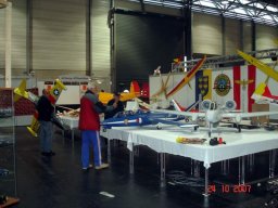 Messe Wien 2007