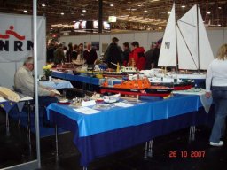 Messe Wien 2007