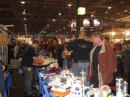 Messe Wien 2007