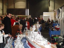 Messe Wien 2007
