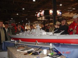 Messe Wien 2007