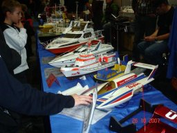 Messe Wien 2007