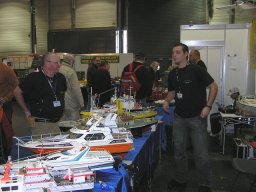Messe Wien 2007