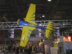 Messe Wien 2007