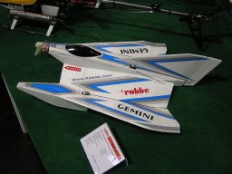 Messe Wien 2007