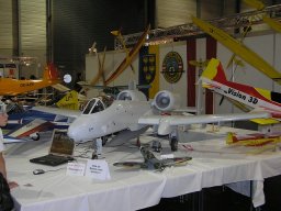 Messe Wien 2007