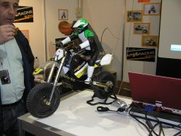 Messe Wien 2007