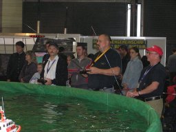 Messe Wien 2007