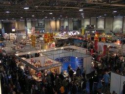 Messe Wien 2007