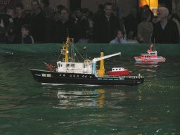 Messe Wien 2007