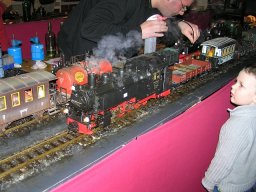 Messe Wien 2007