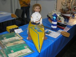 Messe Wien 2007