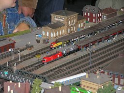 Messe Wien 2007