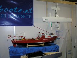 Messe Wien 2007