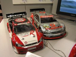 Messe Wien 2007