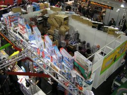 Messe Wien 2007